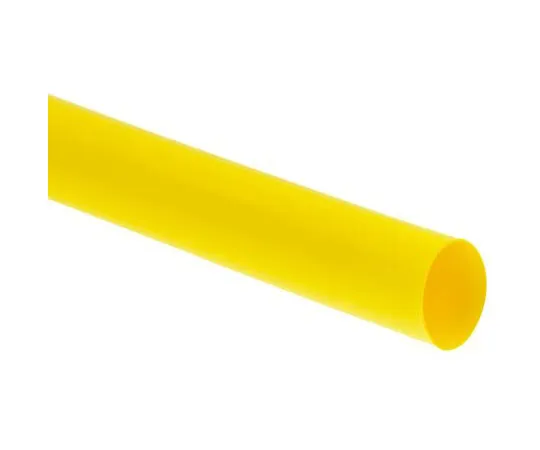 63-4662-87 Heat Shrink Tube Polyolefin Before Shrink 12.7 mm After Shrink 6.4 mm Sleeve Length 1.2 m RNF-100-12-4-STK