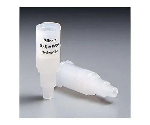 61-0194-15 Millex-Hv 0.45μm PVDF 4mm Non-Ster 100/Pk 100PK SLHVR04NL