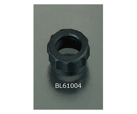 61-0478-16 GL45 Bottle Cap Replacement Nut for Semi-Rigid And Rigid Tube Large BL61004