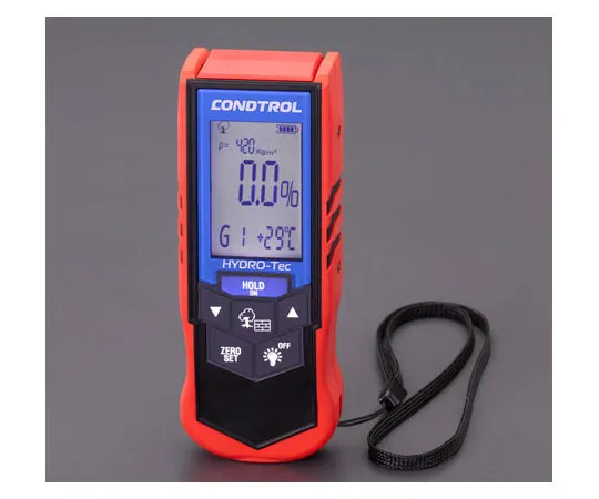 62-9155-20　［Discontinued］Digital Moisture Meter　EA776B-41