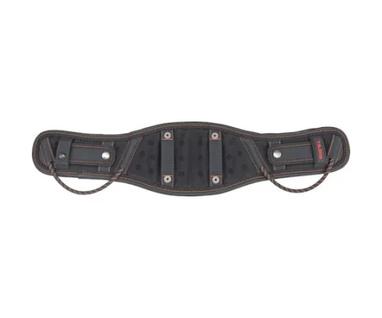 62-3435-49　［Discontinued］Safety Belt Waist Pad Belt　KRX650