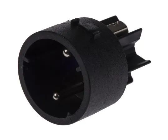 63-4782-70 Male Connector Insert 2 Way for *** with Mini Buccaneer Connector SA3320