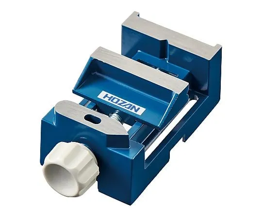 61-0484-91 Mini vice for desk drill K-24