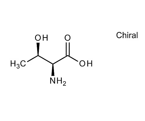 61-0351-93 (2S,3R)-(-)-Threonine for Synthesis 816012 100G 8.16012.0100