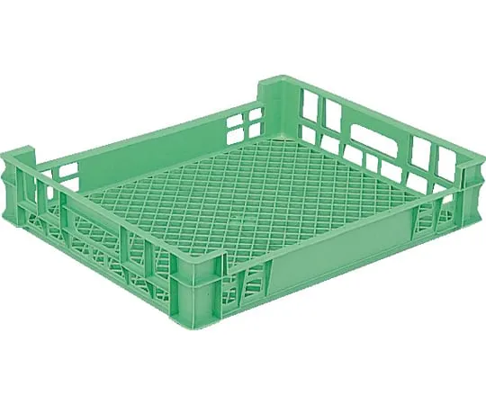 67-6657-28 Container NT-2 Green 67201900GN01