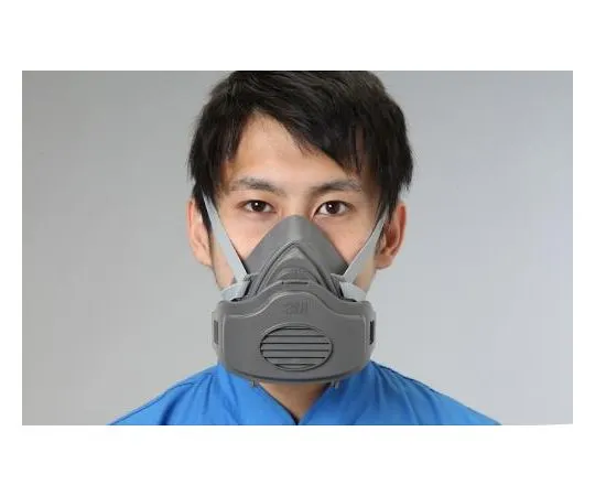 63-3261-57　[Rs2] Dust-Proof Mask　EA800NE-1