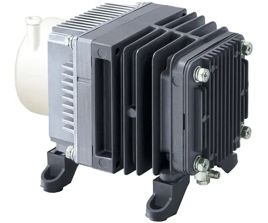 65-9006-74　［Discontinued］Compressor Medium Pressure 3.5 L/min　AC0207