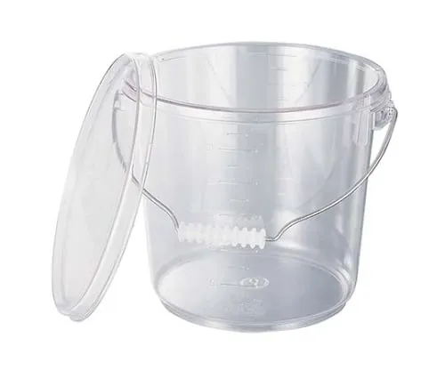 61-6584-99 Polycarbonate Bucket PO-15A Body 5829810