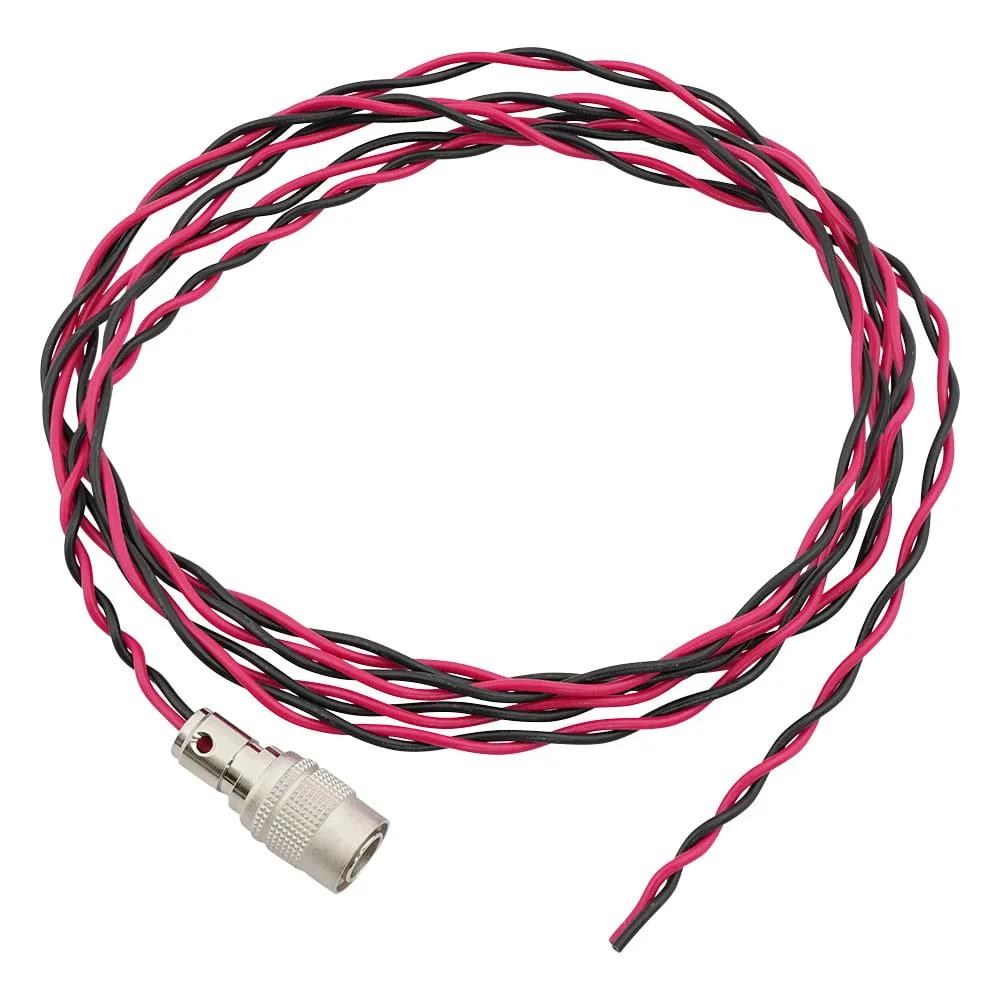 1-5238-21 External Lead Wire for DP-3A
