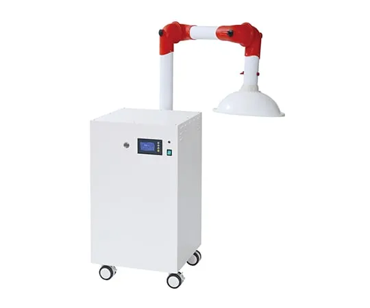 3-7759-01　［Discontinued］Flexible Arm Air Purifier General Use (TY)　MH460-TY