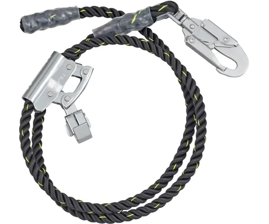 67-0337-71 Rope for work positioning WR210BK