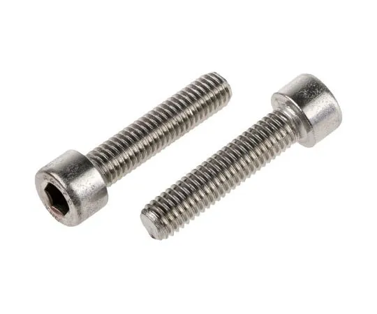 63-4679-43 RS PRO M10 x 35mm Hex Socket Cap Screw Plain Stainless Steel 124-7372