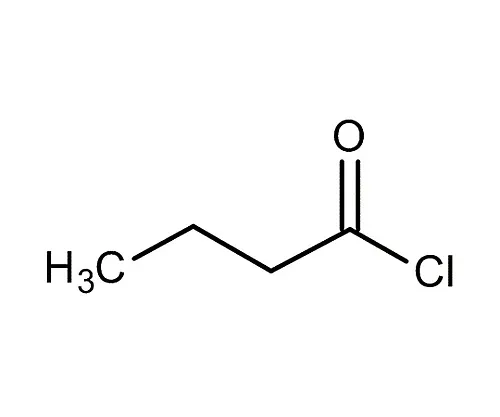 61-0330-70 Butyryl Chloride for Synthesis 801977 250mL 8.01977.0250