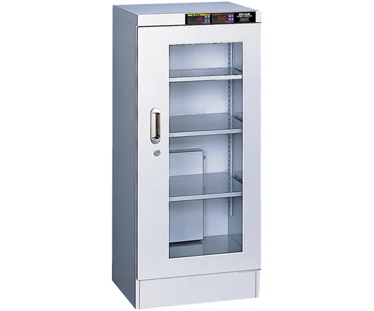 64-9602-65　［Discontinued］Dry Cabinet for Ultra Low Humidity (1%RH or Less) Ultra-High-Speed Dehumidification TDC Series HYP Type　TDC-160-HYP