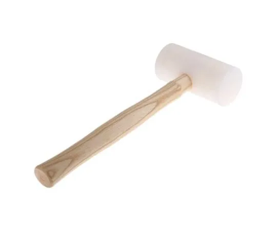 63-4734-41 RS Pro Round Polyethylene Mallet 480g 222-1530