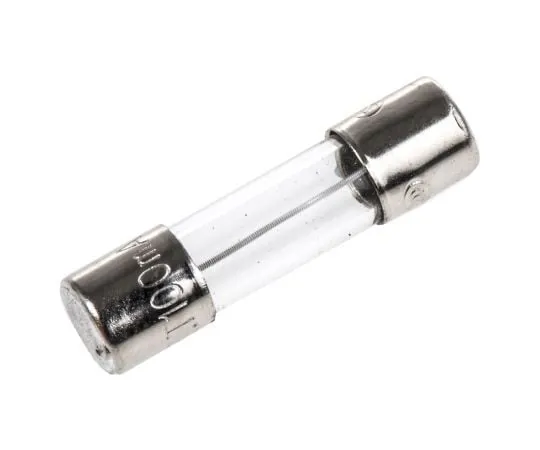 63-4867-12 Littelf***, 100mA Glass Cartridge F***, 5 x 20mm, Speed T 0218.100MXP