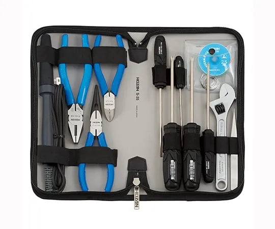 61-0488-38 Tool Set S-35