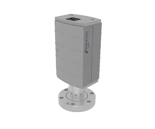 69-3848-82 Hot Ionization Gauge PBR260 DN25 ISO-KF IGG27000