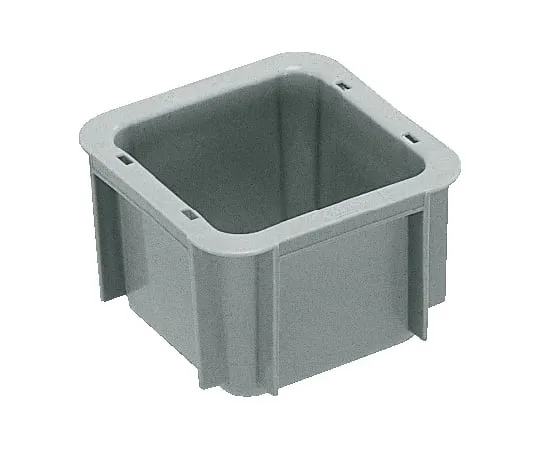 67-7317-16 TP Standard Container TP111 Light Gray 20010700GL802