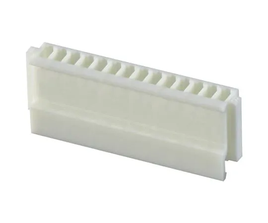 63-4826-74 JST NH Female Connector Housing, 2.5mm Pitch, 14 Way, 1 Row H14P-SHF-AA