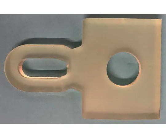 68-0508-90 Oval type overflow mounting jig TO-232TG