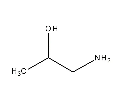 61-0339-05 Aminopropanol (Isomer Mixture) for Synthesis 807020 1L 8.07020.1000