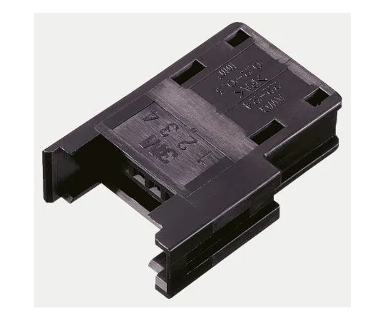 63-4838-87 Mini Clamp Socket Female 3 Pole 1 Row 37303-2165-000FL