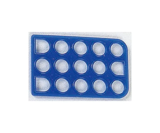63-4774-42 TE Connectivity MATE-N-LOK Series 2 Way Interface Seal for MATE-N-LOK Connectors 794269-1