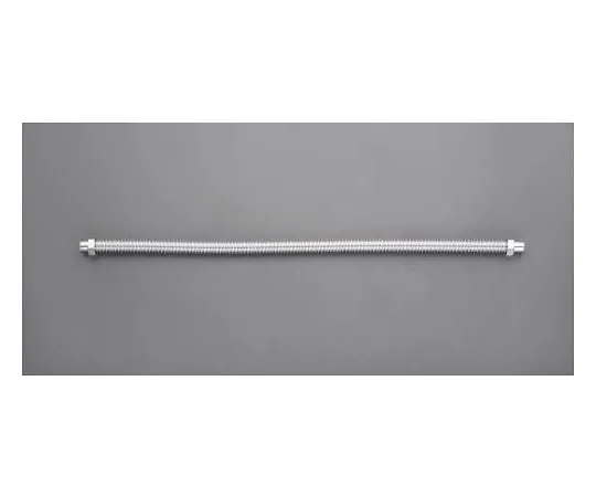 64-2212-12 Flexible tube (stainless steel) 1 "x 1000 mm EA469EG-100