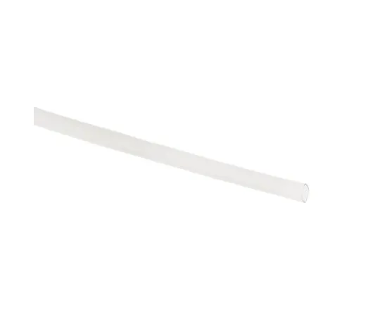 63-4753-65 TE Connectivity Clear No Heat Shrink Tubing 1.2mm Sleeve Dia. x 1.2m Length, RT-375 Series 2:1 Ratio RT-375-3/64-X-STK