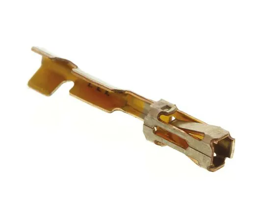 63-4739-68 TE Connectivity AMPMODU MOD IV Female Crimp Terminal Contact 28AWG 167023-1 167023-1