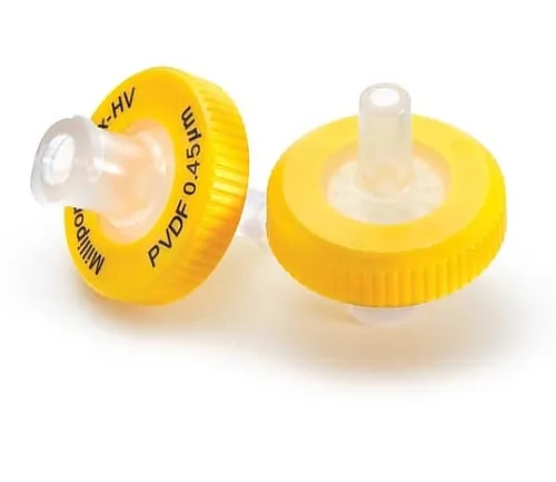 61-0210-93 Millex-Gv 0.22μm PVDF 13mm Non-Sterile; 1000/Pk 1000PK SLGVX13NK
