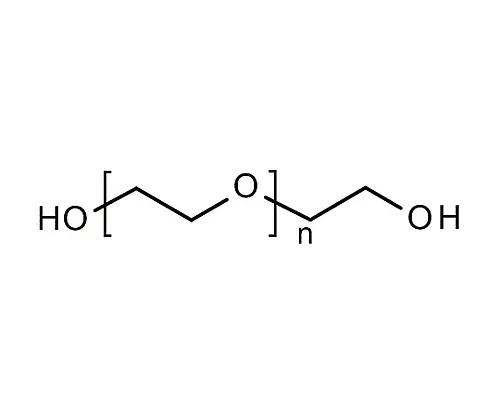 61-0340-30 Polyethylene Glycol 300 for Synthesis 807484 5L 8.07484.5000