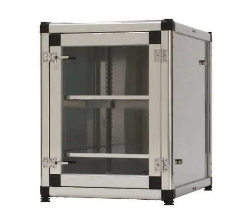 61-3240-82　［Discontinued］Stainless Steel Desiccator Unit　OMS2S