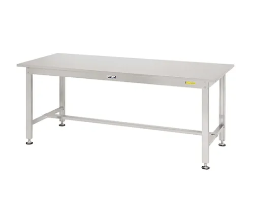 61-3764-25　［Discontinued］Stainless Steel Work Table　SS3-960