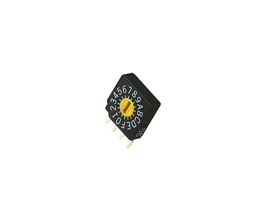 63-4806-93 Rotary cord switch Rotary flash SC-1031