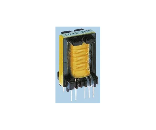 63-4789-94 1 Output 4.5 → 6W Flyback SMPS Transformer, 85 → 265V ac, 9 → 18V ac 74002