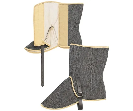 65-1692-55 Gooden ® Flame Retardant Foot Cover Length 23 cm EFC18