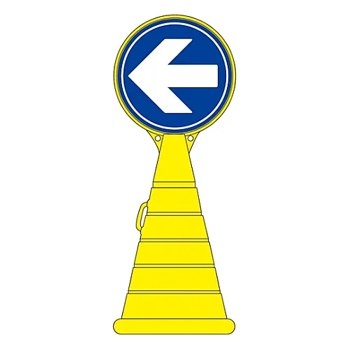 61-3437-62　［Discontinued］Load Pop Sign RP-5　336005