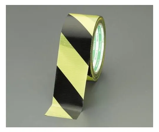 63-3295-76 Hazard Stripe Tape EA983F-6A