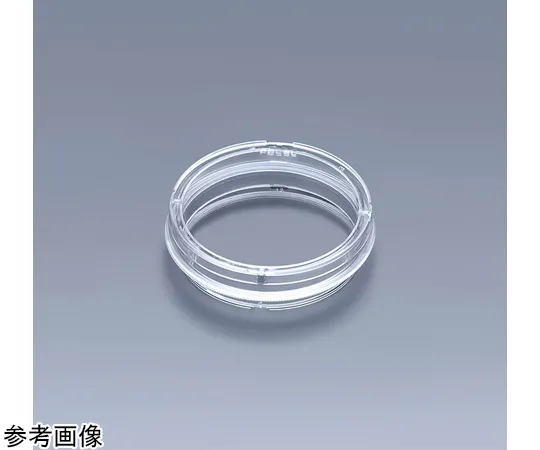 65-9407-59 Cell Culture Dish 60 mm Round for Adherent Cells 10 x 50 Pack (500 Pieces/Box) CELCUFG070060S