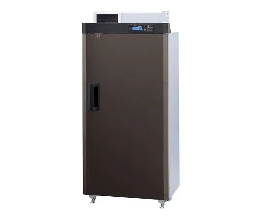 3-7466-24　［Discontinued］Cold Storage 435 L Dark Gray　ARG-07CSFWH