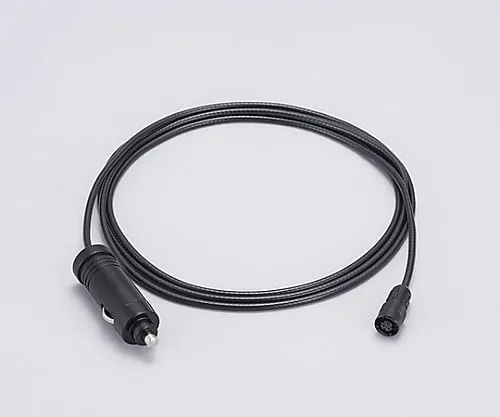 61-0102-62　［Discontinued］Battery Cable (For GSP-400)　GSP400FT-74