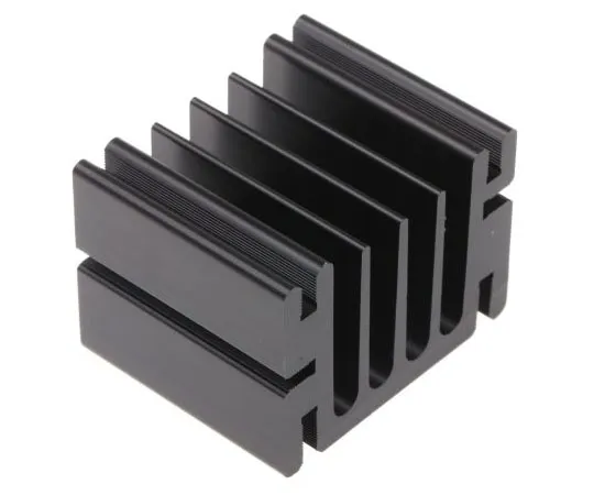 63-4720-44 Heatsink, TO-220, 5.5K/W, 37.5 x 46 x 33mm, Screw SK68-37,5-SA
