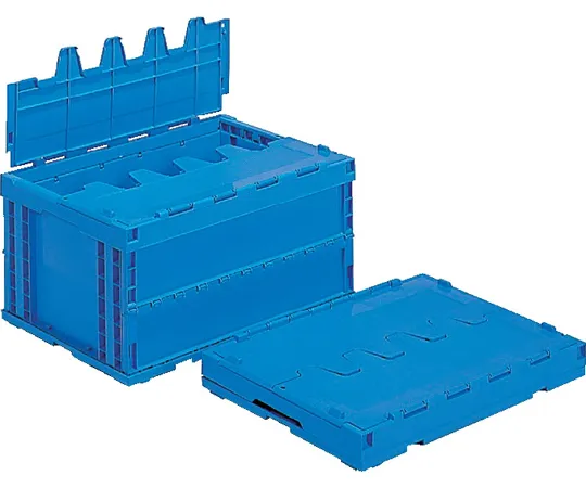 67-9214-59　Container P75B-S [2] Blue　55473000BL504