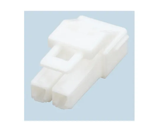 63-4781-53 JST Male Connector Housing, 21 Way, 3 Row YLP-21V