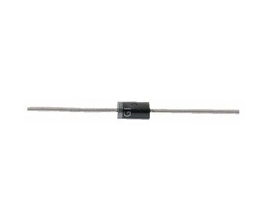63-4821-09 STMicroelectronics 1.5KE56A, Uni-Directional TVS Diode, 1500W, 2-Pin DO-201 1.5KE56A
