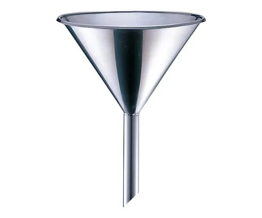 63-2573-42 Funnel (argon welding) 100 φ Pipe 13 φ OM1064-01