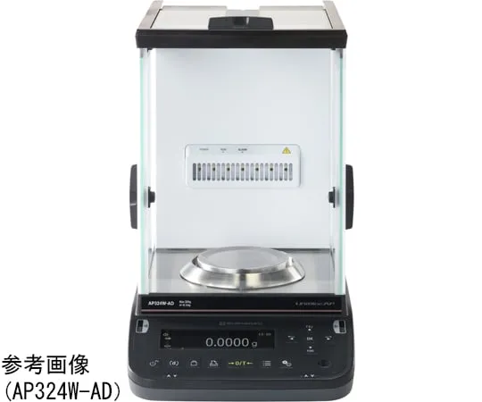 65-1712-57 Analytical Balance Hail Amount 320 g AP324W-AD