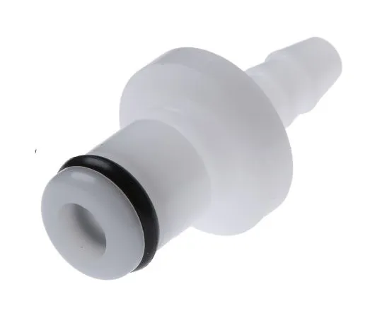 63-4779-16 Straight Male Hose Coupling Coupling Insert - Non-Valved, Acetal PMC2202